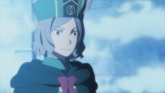 40話 オットー・スーウェン／信じる理由