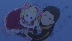50話 月下、出鱈目なステップ