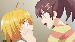 EPISODE 03 バタフライエフェクト