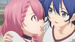 EPISODE 04 白雪姫と宙の色