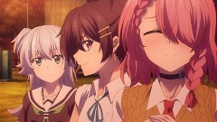 EPISODE 05 エグゼロス・ライジング
