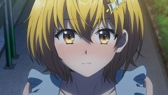 EPISODE 10 二人の雲母