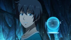 第3話 喧嘩相手が来た