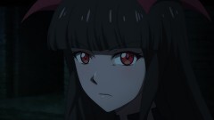 第6話 古城の幽霊　後編