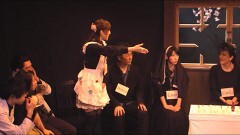 人狼 ザ・ライブプレイングシアター #11:Village VI 春風の薫る村 Stage13