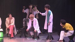 人狼 ザ・ライブプレイングシアター #22:DEPTH II 贖罪の海〜SPIRAL〜 Stege 7