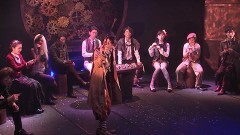 人狼 ザ・ライブプレイングシアター #20:Steam II 機巧人形と月の鉱石 Stage 5[B]ビギニング