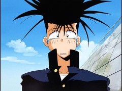 #5 名もなく 貧しく ズルッこく