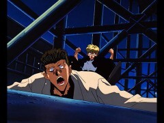 #6 逆襲・暴徒たちのララバイ