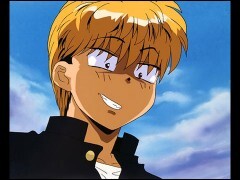#8 道場やぶりをブッ飛ばせ!!