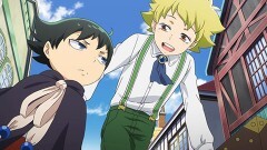 第16条 出会い