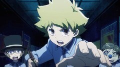 第18条 それぞれの試練