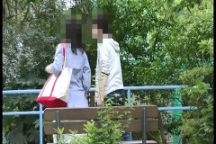 「いる。」〜怖すぎる投稿映像13本 Vol.31