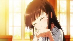 第4羽　ラッキーアイテムは野菜と罪と罰