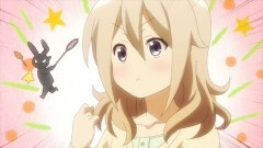 第5羽　ココアと悪意なき殺意
