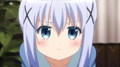 第7羽　Call Me Sister.