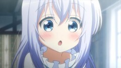 第11羽　少女は赤い外套を纏いウサギを駆りて聖夜の空を行く