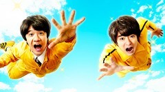 金メダル男