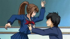 #8 「すれ違うココロと想い」