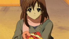 #17 「すれ違いのバレンタイン」