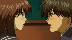 #18 「甘くて苦いチョコレート」