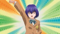 #19 「レベルアップのお礼」
