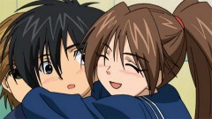 #21 「アブナイ新入部員」