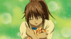 #22 「決断！ バースデイ」