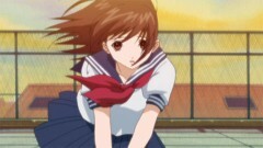 #24 「本当のヒロイン」