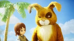 ちえりとチェリー