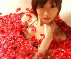 #12 堀井沙織｢さおりんLove♡｣