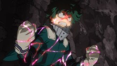 『僕のヒーローアカデミア』オリジナルアニメ「Training of the Dead＜トレーニング オブ ザ デッド＞」