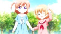 第6羽 木組みの街攻略完了 (みっしょんこんぷりーと)