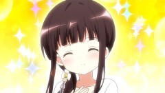 第7羽 甘えん坊なあの子は シャボン玉のように儚く消える