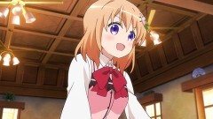 第9羽 毛玉は特攻し 無慈悲なボタンは放たれる