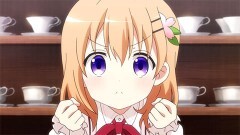 第10羽 Eを探す日常