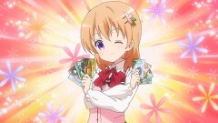第12羽 宝物は君の決定的瞬間