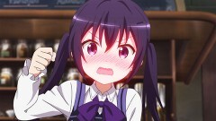 ご注文はうさぎですか？？ 〜Dear My Sister〜