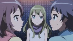 #8 小さな灯台