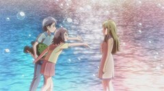 #9 灯台とテトラポット