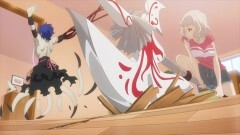 Fate/kaleid liner Prisma☆Illya プリズマ☆ファンタズム