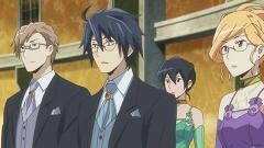 第11話 イースタルからの招待状