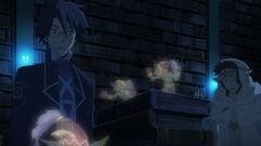 第14話 ワールド・フラクション