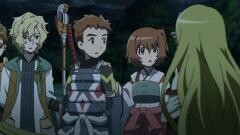 第16話 ゴブリン王の帰還