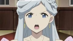 第17話 怠惰で臆病な姫君