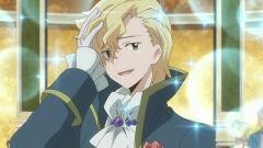 第21話 ふたりでワルツを