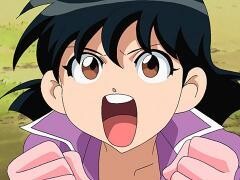 第18話 新たな刺客！ 試練の兄妹バトル