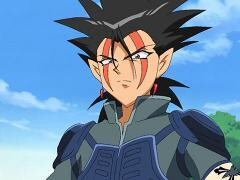 第20話 強敵！ 忍者ライダー狐影