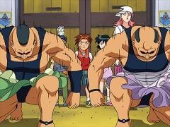 第21話 Xシティの門番