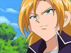 第26話 必殺！ 獅堂スペシャル